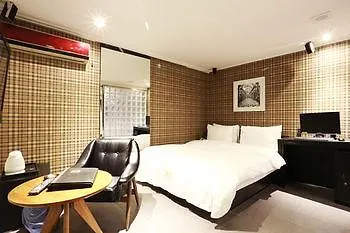 酒店 Cello Motel 首爾