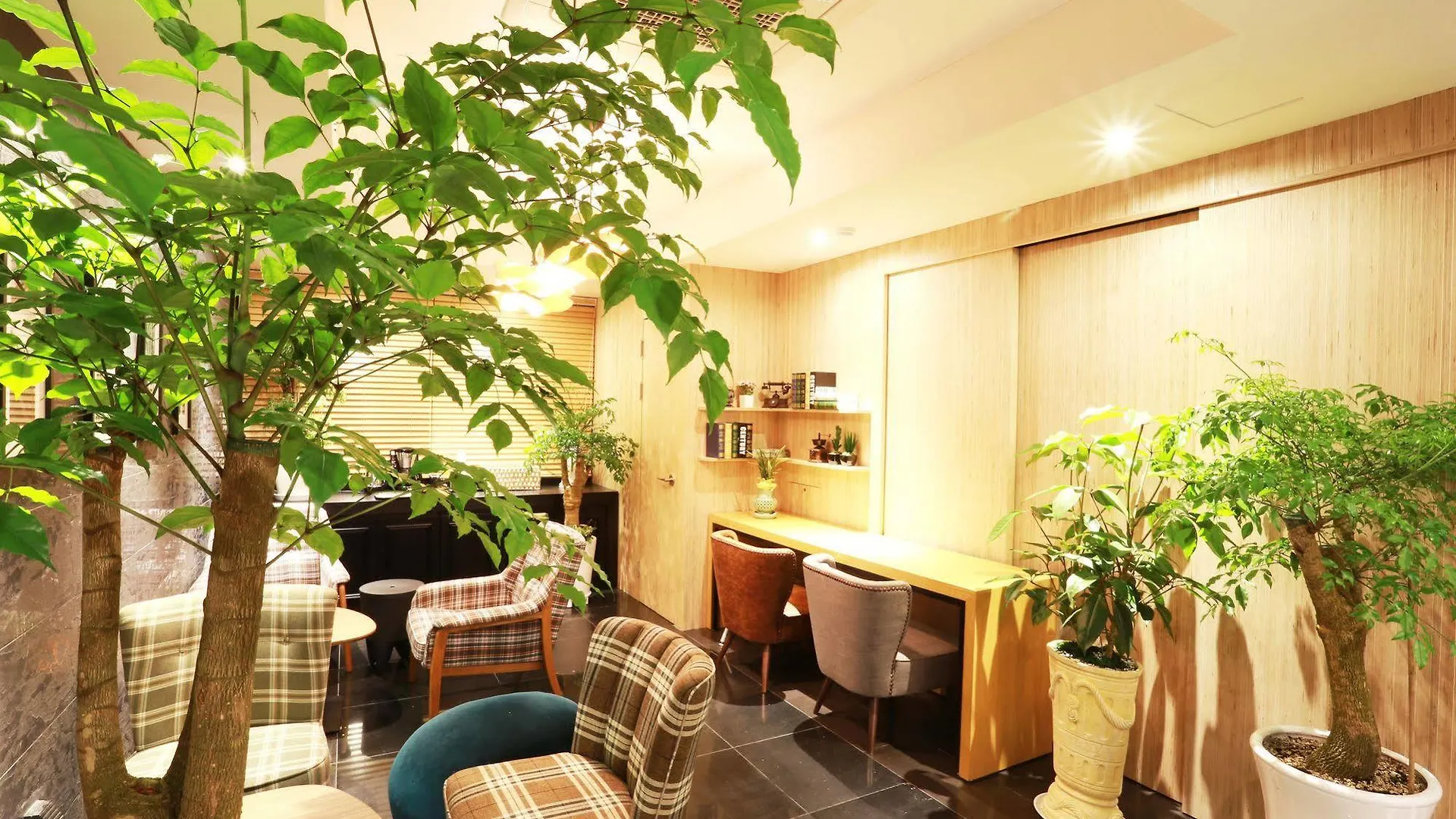 Cello Motel 首爾 酒店