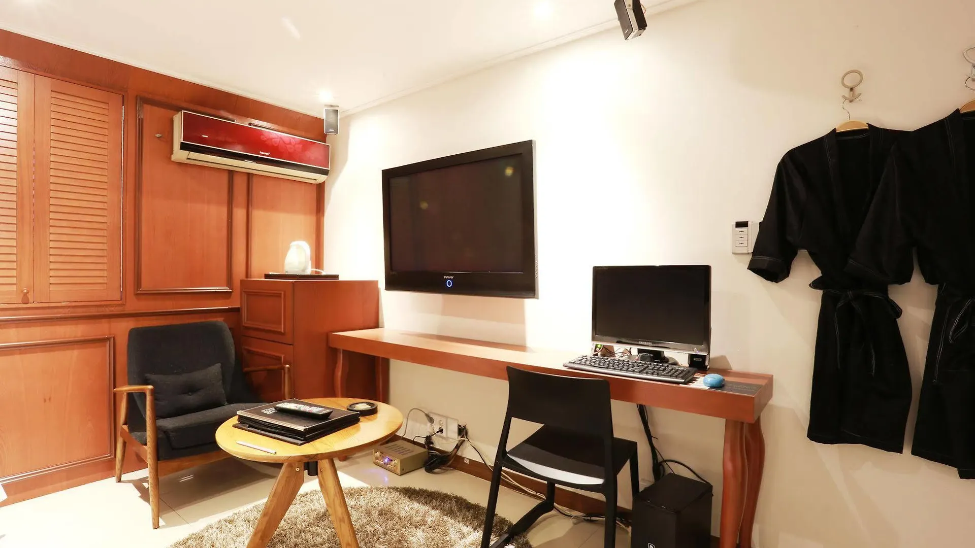 ** 酒店 Cello Motel 首爾 韩国