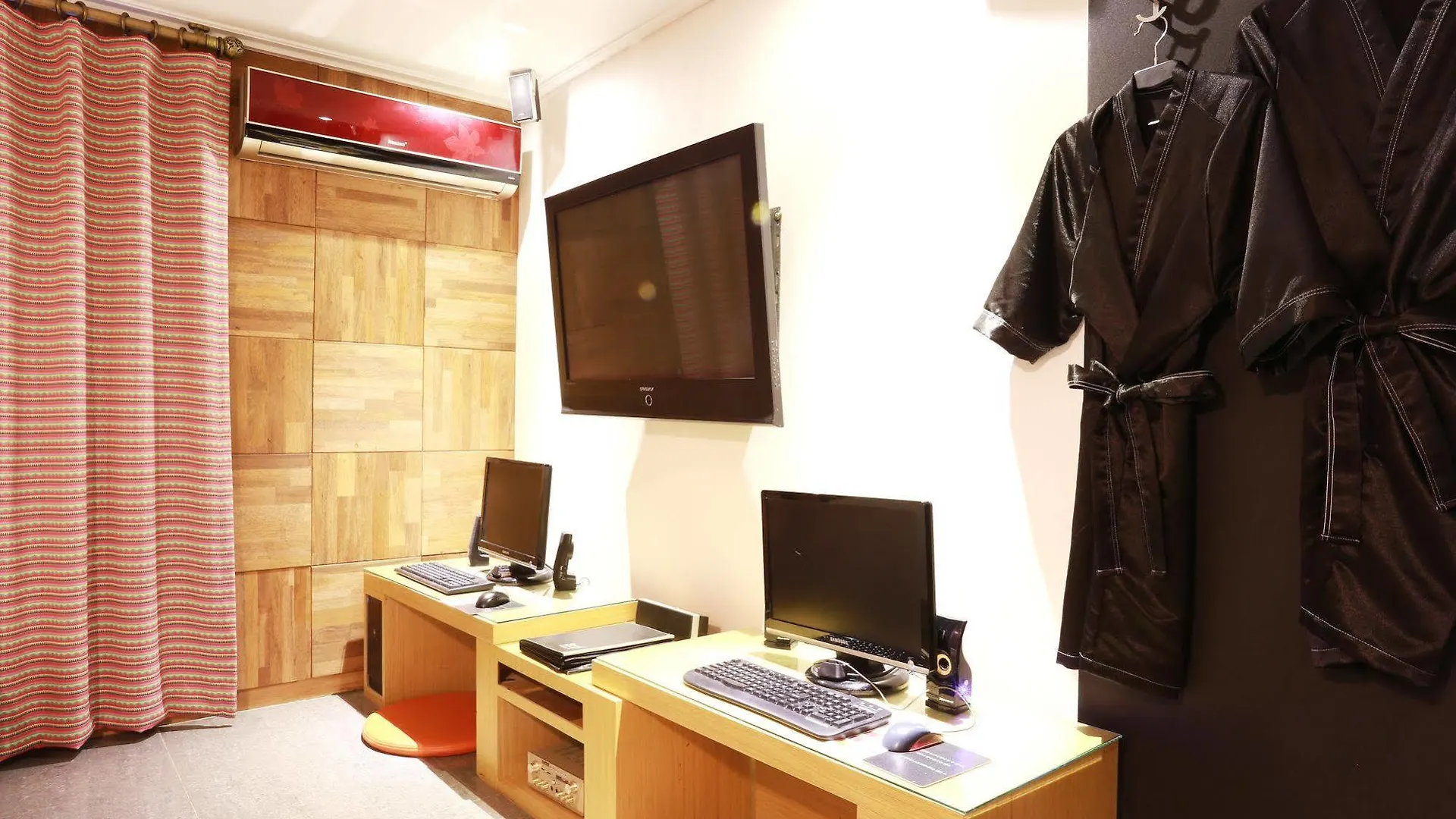 Cello Motel 首爾