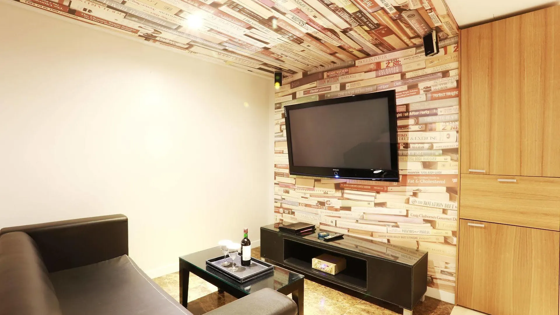 Cello Motel 首爾 酒店