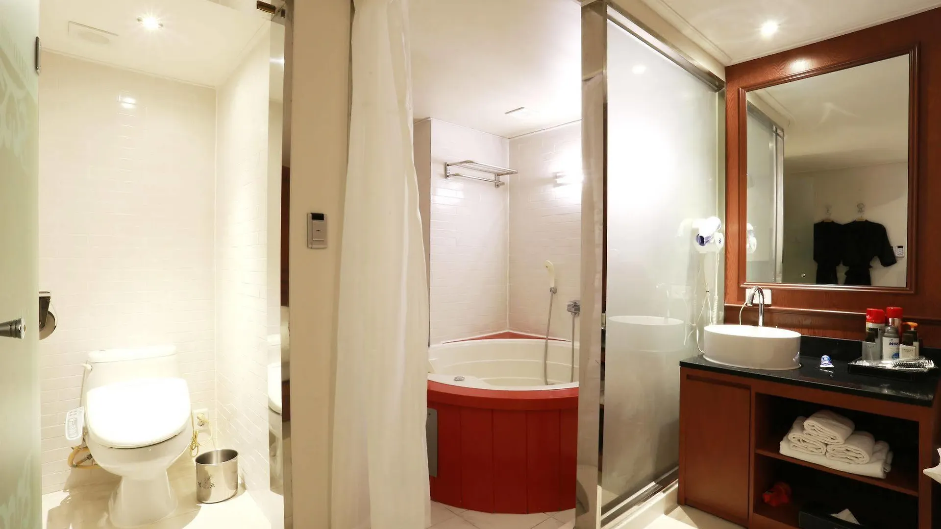 Cello Motel 首爾 酒店
