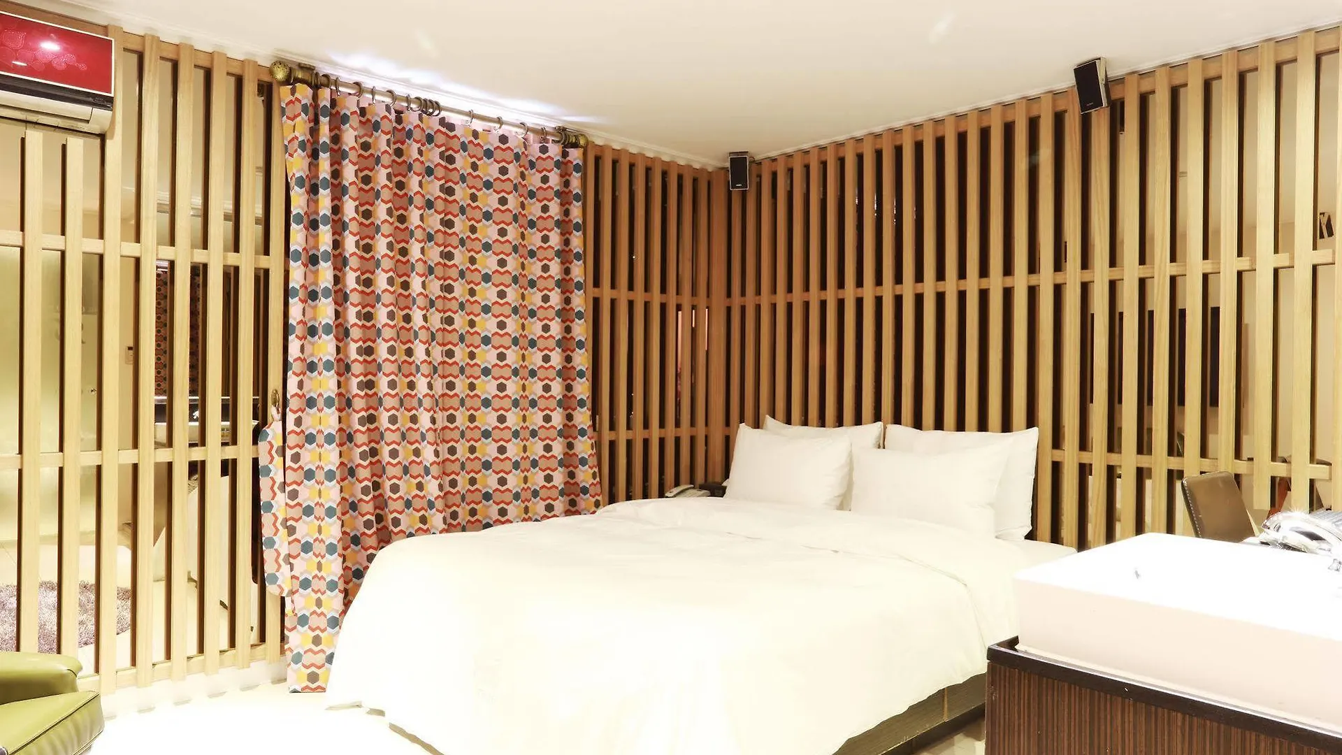 酒店 Cello Motel 首爾