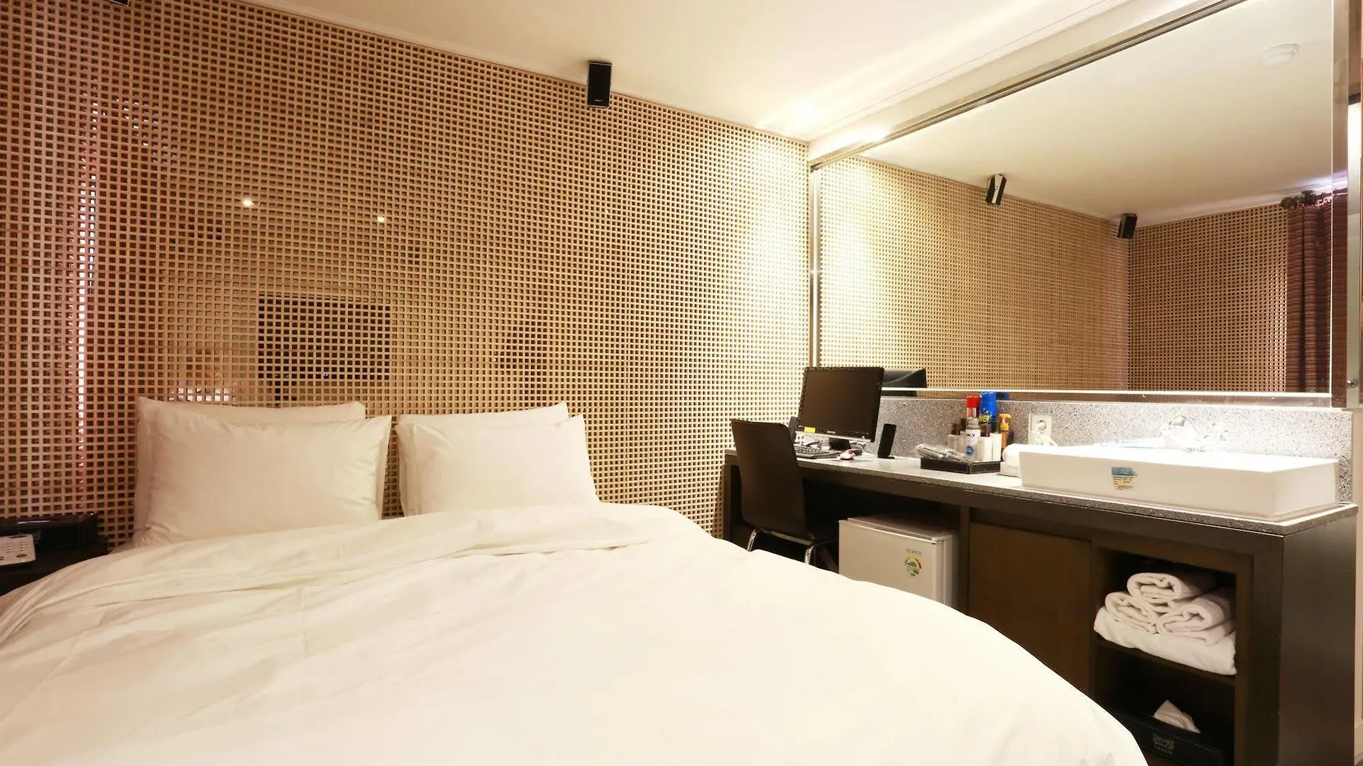 Cello Motel 首爾 酒店