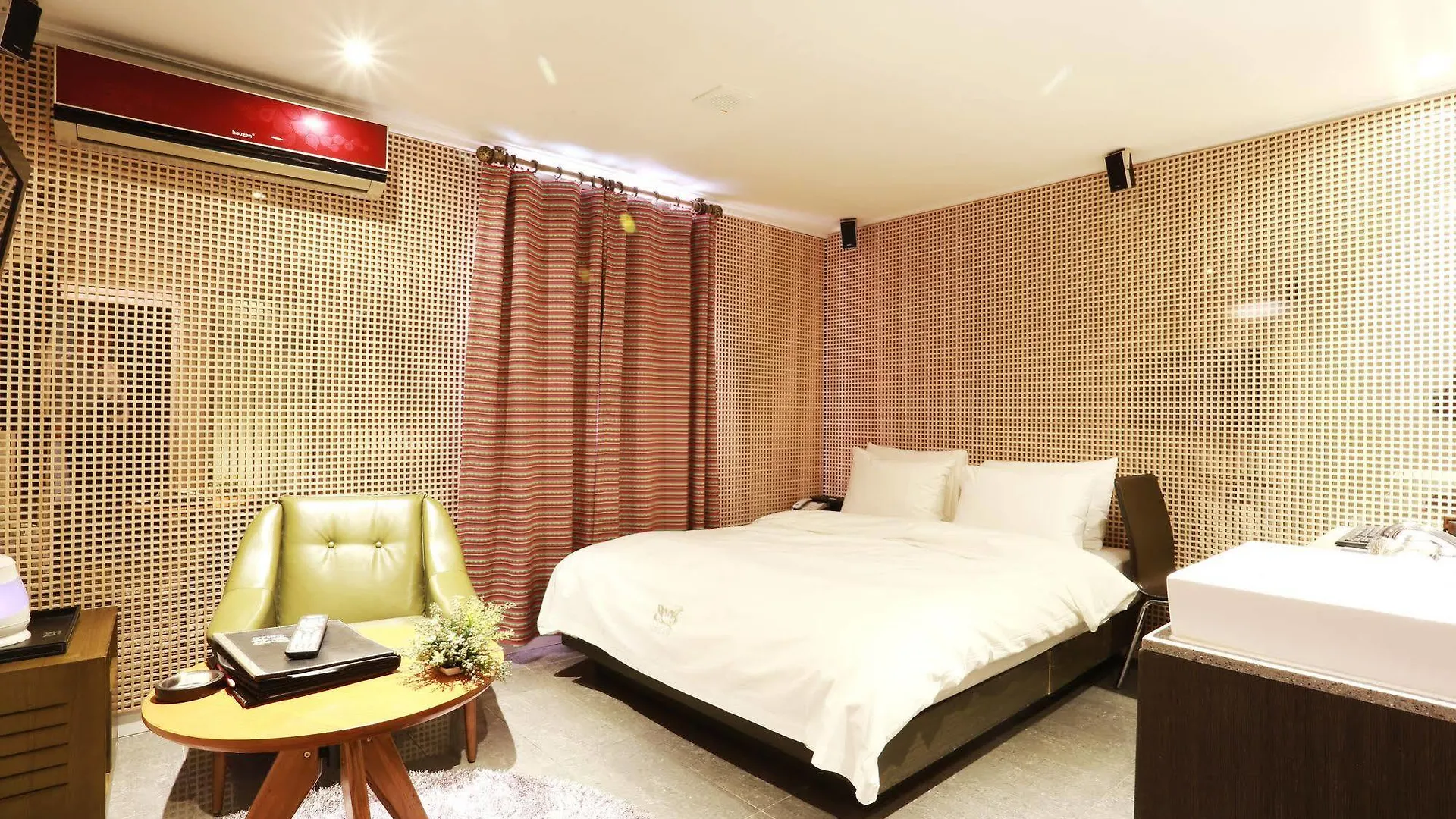 ** 酒店 Cello Motel 首爾 韩国