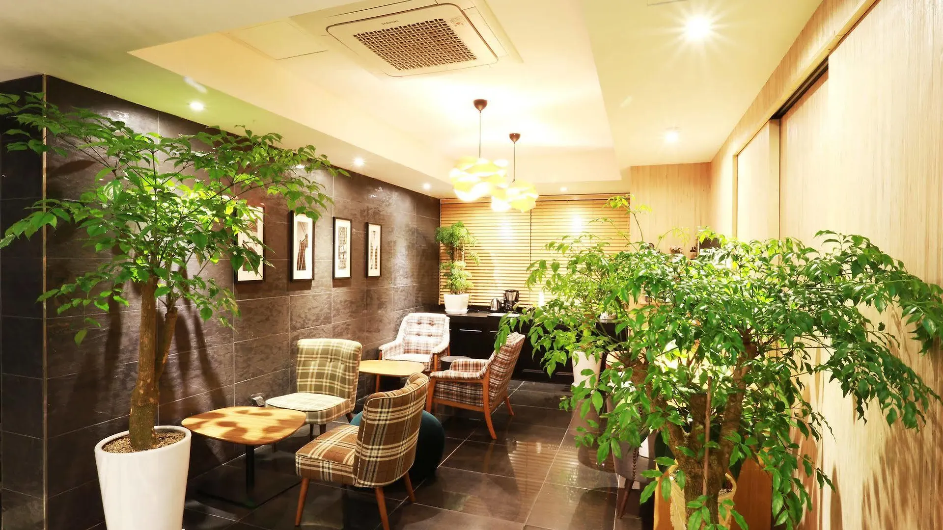 Cello Motel 首爾 2*,  韩国