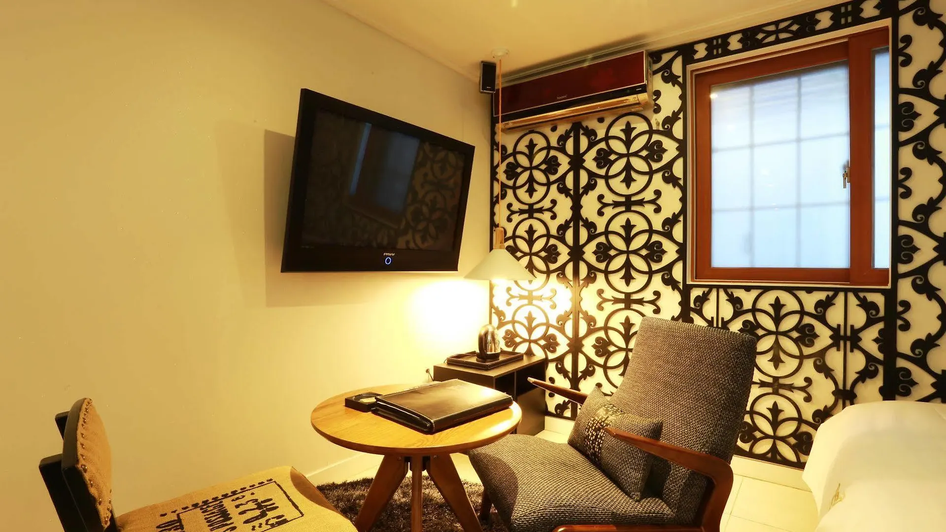 Cello Motel 首爾 酒店