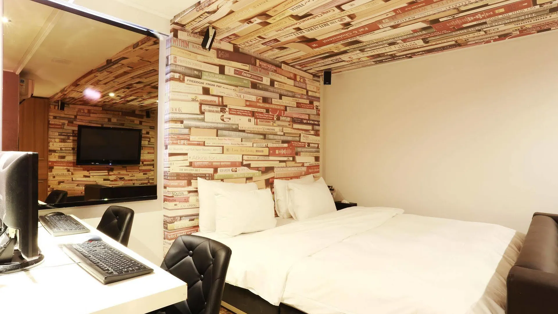 Cello Motel 首爾 韩国