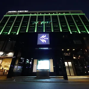 森特罗酒店 ** 首爾